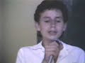 MARQUETALIA CALDAS PROM 95 INSTITUTO JUAN XXIII