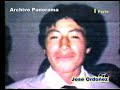 BUSCANDO JUSTICIA EN HUANCAVELICA - PERU