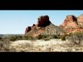 Driving to Sedona, Arizona - Panoramic Red Rock ...