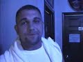Ryan Hupfer Battleground Indianapolis MySpace to YourSpace hupdaddy cage fighting