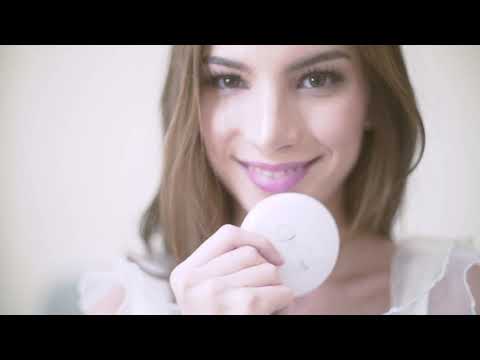 TVC Vienna Beauty Perfect Skin Compact Powder