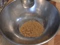 Asian Barbecue Marinade