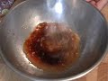 Asian Barbecue Sauce and Marinade