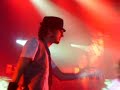 Bombe anatomique - Christophe Willem (Zenith -14 juin 2008)