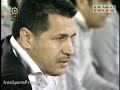 iran بازی ایران عربستان سال 88 / 2009