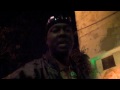 Percee P: real words from a real hip hop head