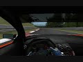 GTR2 Nurburgring Nordschleife Tourist - 6min 44sec