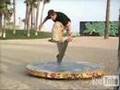 Rodney Mullen Style