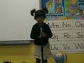 Krithik PreSchool Video I