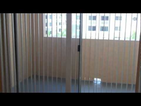Red Road Commons Apartments - 1 Bedroom - Villa Bella Floorplan