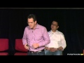 Noah Breslow & Abhra Mitra, onDeck // Data Driven #27 // May 2014 (Hosted by FirstMark Capital)