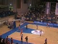 Steve Burtt with the buzzer