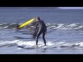 UCD Surf club Bundoran