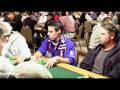 Wsop 2009 Main Event day 1D - FIGP Guarda video