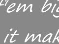 Puddle of Mudd Psycho Lyrics