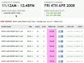 Teetimes Tutorial Teetimes Tutorial