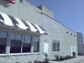 Steak N Shake Video of Canopy Removal Before Work