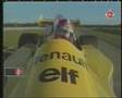 Renault F1 Turbo