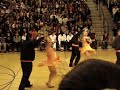 Overfelt Salsa 2008 at Multicultural Assembly