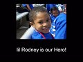 Rodney\