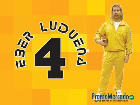 Eber Ludueña en World Music BA