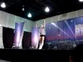 Allison Holker Solo NYCDA