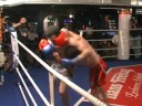 Berat The Crocodile Aliu vs. Hubert Romankiewicz