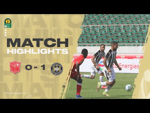HIGHLIGHTS | Horoya AC 0-1 ES Setif | Matchday 1 |...