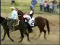 carrera el tarahumara vs el lobo namiquipa chih  mex