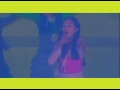 SateliteInfantil Viridiana en Tangaloo/Rock de las Vocales