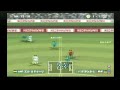 ウイイレ10　Ｄ2杯決勝　ディナモキエフ　延長戦