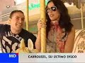 Beatriz Luengo nos hable de su \"Carrousel\"