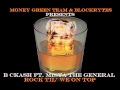 B cKASH FT MISTA DA GENERAL ROckTILL WE ON TOP