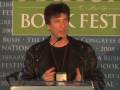 Neil Gaiman - National Book Festival 2008