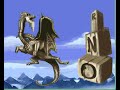 Amiga demo - Fruitcake by RNO - 2006