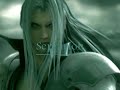 Top Ten Sword Wielders From Final Fantasy or Chrono Cross