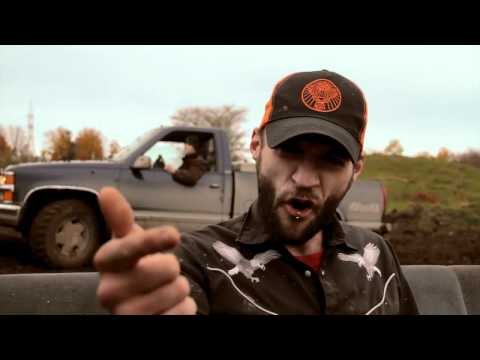 Hellbilly - clip des hellbillys lancer 20 mai 2012.