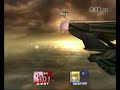 Deg (Kirby) vs. Snadmonkey (ZSS) Grand 1 of 3