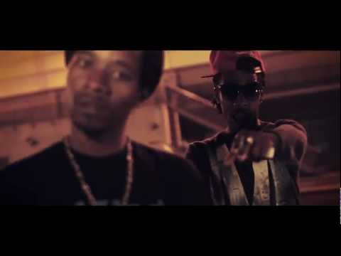 La Merdass x Mik x AMR x GENOW - TRIPPY