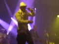 Shaggy Live In Milano - 28-11-09 - Bonafide Girl