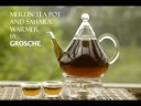 GROSCHE Gourmet Tea and coffee wares slideshow
