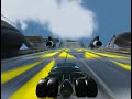 Trackmania Nations ESWC - Tensai Racer