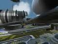 Trackmania Nations ESWC - Tensai Racer