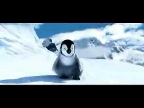 penguen