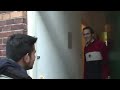 Vouwaap TV: Marc Mathijssen Vouwaap TV: Marc Mathijssen