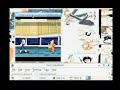 DBZ Superbutoden 3 for snes on PS3 linux