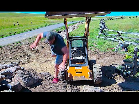 how to break your leg