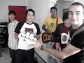 Los21tracks Making the video-2