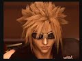 [19] (English) Dirge of Cerberus: Cloud and Company