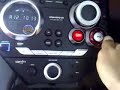 Philips FWM 986 - S� os Subwoofers Ligado out